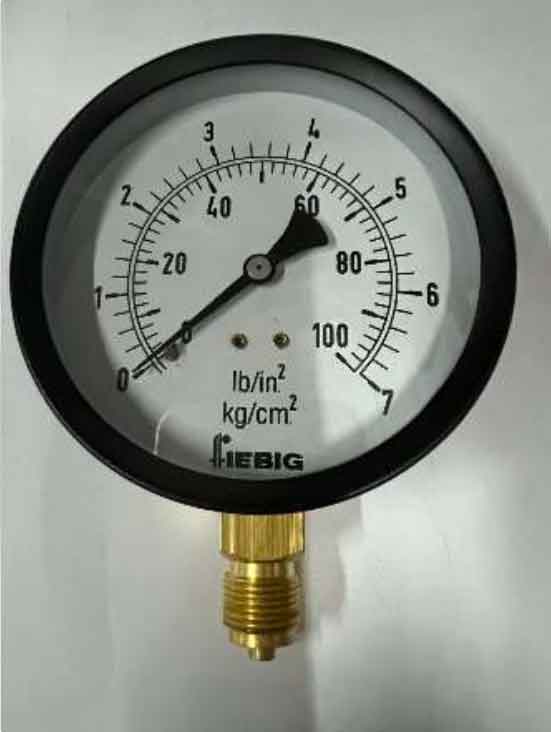 General Purpose Gauges 2